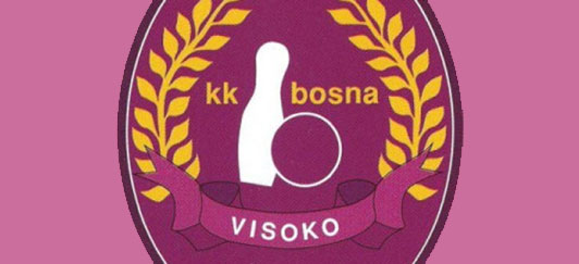 U 10. kolu kuglaši Bosne deklasirali Brotnjo s 8:0