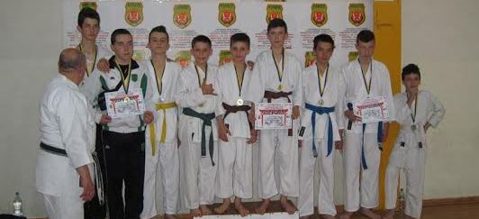 X Internacionalno Fudokan karate prvenstvo „Mostar 2014“: Rezultati visočkih klubova