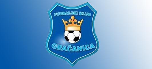 Fudbalski klub Gračanica istupila iz ONL-a