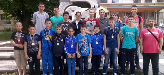 IV Karate kup „Vareš 2014“ – Rezultati visočkih klubova (Foto)
