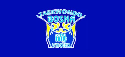 Taekwondo klub „Bosna“: Saopćenje za javnost