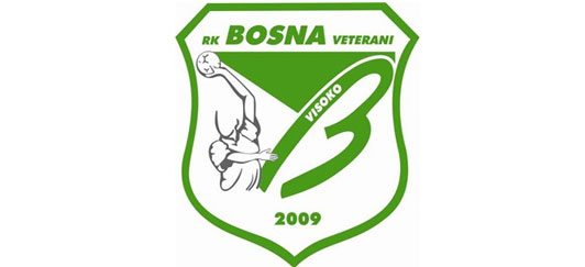RK Bosna-Veterani: Obilježavanje 61. godišnjice od odigravanja prve rukometne utakmice
