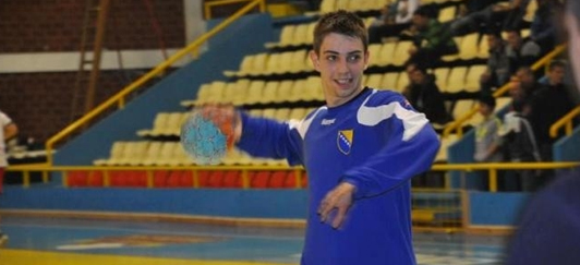 Tarik Vranac rukometnu karijeru nastavlja u mađarskom Balmazújváros-u