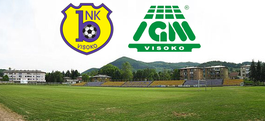 IGM novi sponzor NK Bosna Visoko