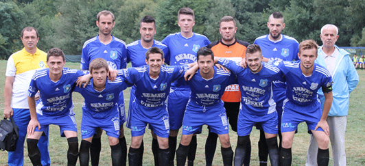 Ubjedljiva pobjeda FK Gračanica Kosmos na svom terenu