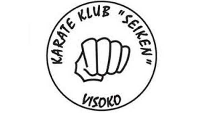 Karate klub “Seiken” Visoko osnovan je 03.03.2003.