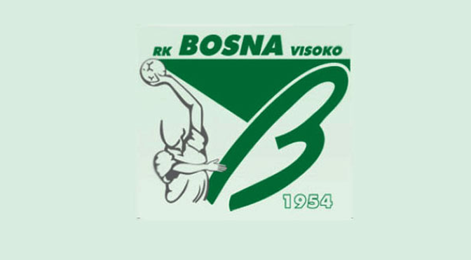 Rukometaši Bosne nastavili pobjednički niz, trijumfi Vogošće, Gračanice i Sloge