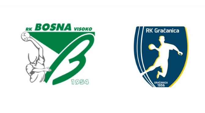 Najava derbi utakmice 11. kola: RK Gračanica – RK Bosna