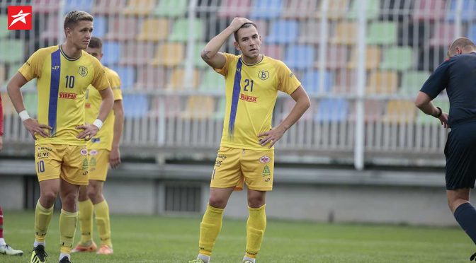 Trojica ponajboljih igrača napustila Bosnu