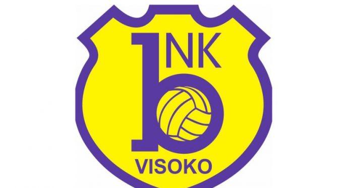 NK Bosna – NK Slaven 1:1