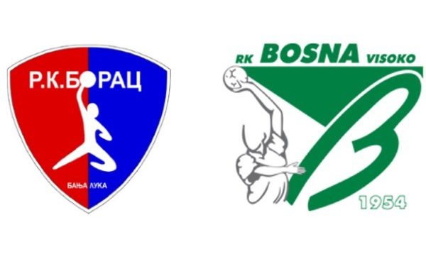 Finale prije finala: Bosna protiv Borca u polufinalu Kupa Bosne i Hercegovine
