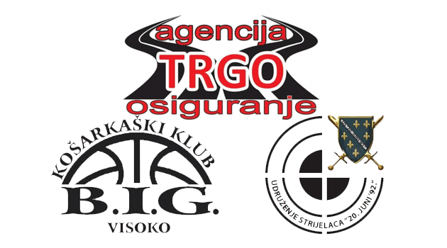 Agencija TRGO Osiguranje obezbjedila prevoz za dvije sportske ekipe u takmičarskoj sezoni