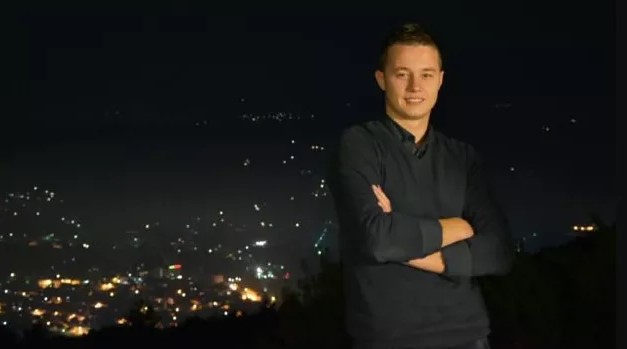 Na ahiret preselio 26-godišnji Nihad Džino, bivši prvak BiH u streljaštvu