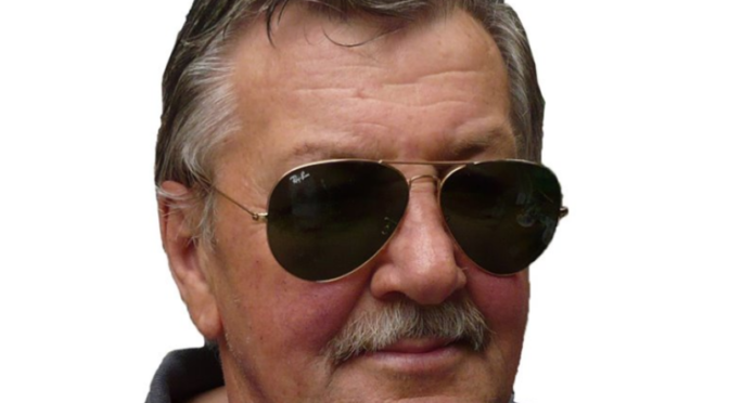 In Memoriam: Vražić Kemal – Ibe (1946-2012)