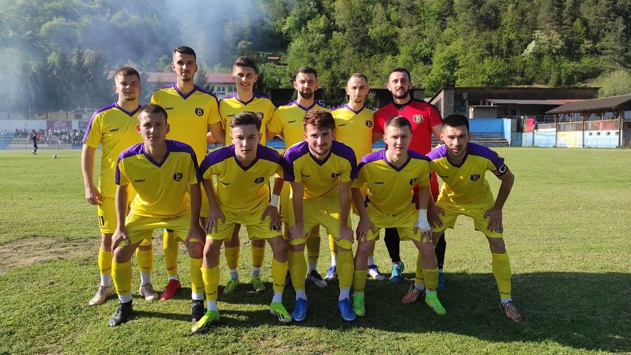 Mensur Džaviti nakon pete uzastopne utakmice bez poraza: Već smo zaboravili Nemilu, vidimo se u srijedu u Lukama protiv Rudara