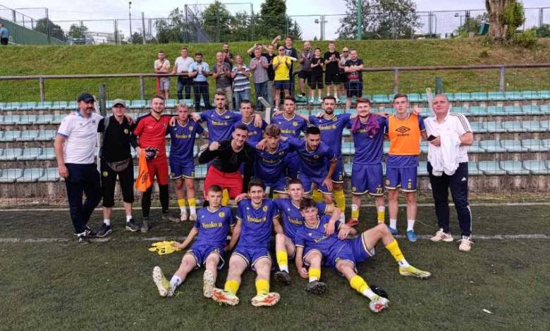 Druga liga FBiH: Remi Bosne za kraj sezone