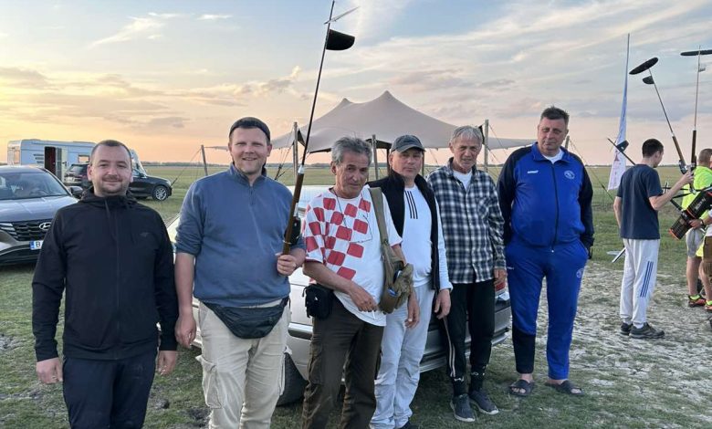 Aeroklub “Izet Kurtalić” na dva međunarodna takmičenja u Rumuniji